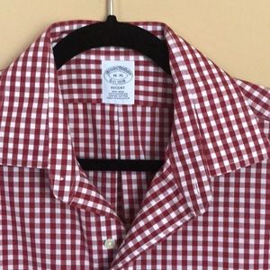 Brooks Brother dress shirt